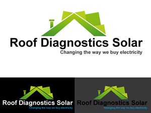 Logo Design by mdesiiigner