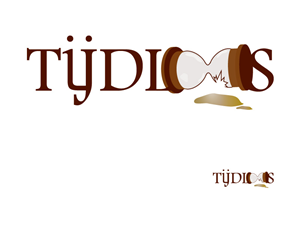 Logo Design by Xandra