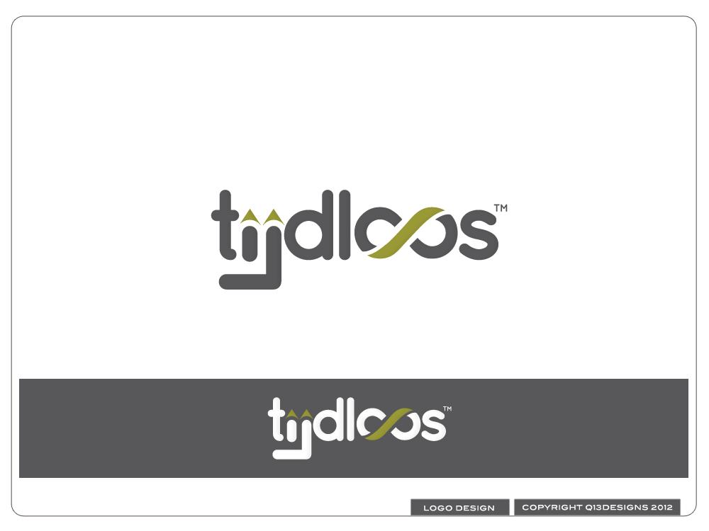 Logo Design by Suzie Q - Q13Designs.com for Private | Design #1053452