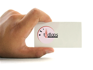 Logo Design by Stasia
