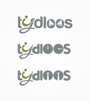 Logo Design by mamik for Private | Design: #1055084