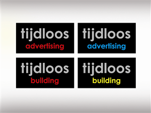 Logo Design by Phil B
