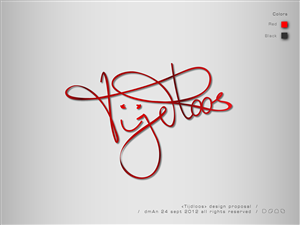 Logo Design by dmAn for Private | Design: #1071350