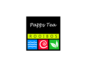 Logo Design by Karolin for PappsTea Limited | Design: #3926518