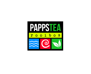 Logo Design by Karolin for PappsTea Limited | Design: #3926549