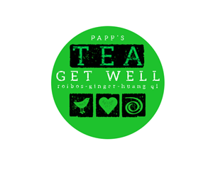 Logo Design by Karolin for PappsTea Limited | Design: #3943497