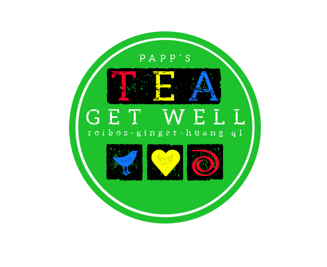 Design de Logo par Karolin pour PappsTea Limited | Design #3943524