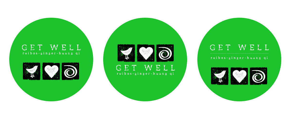 Logo Design by Karolin for PappsTea Limited | Design #3954641