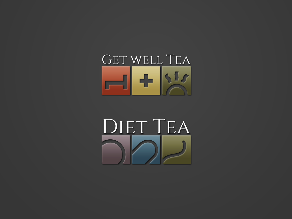 Design de Logo par ArtSamurai pour PappsTea Limited | Design #3941323