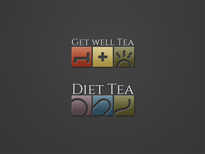 Logo Design by ArtSamurai for PappsTea Limited | Design: #3941323
