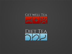 Logo Design by ArtSamurai for PappsTea Limited | Design: #3944187