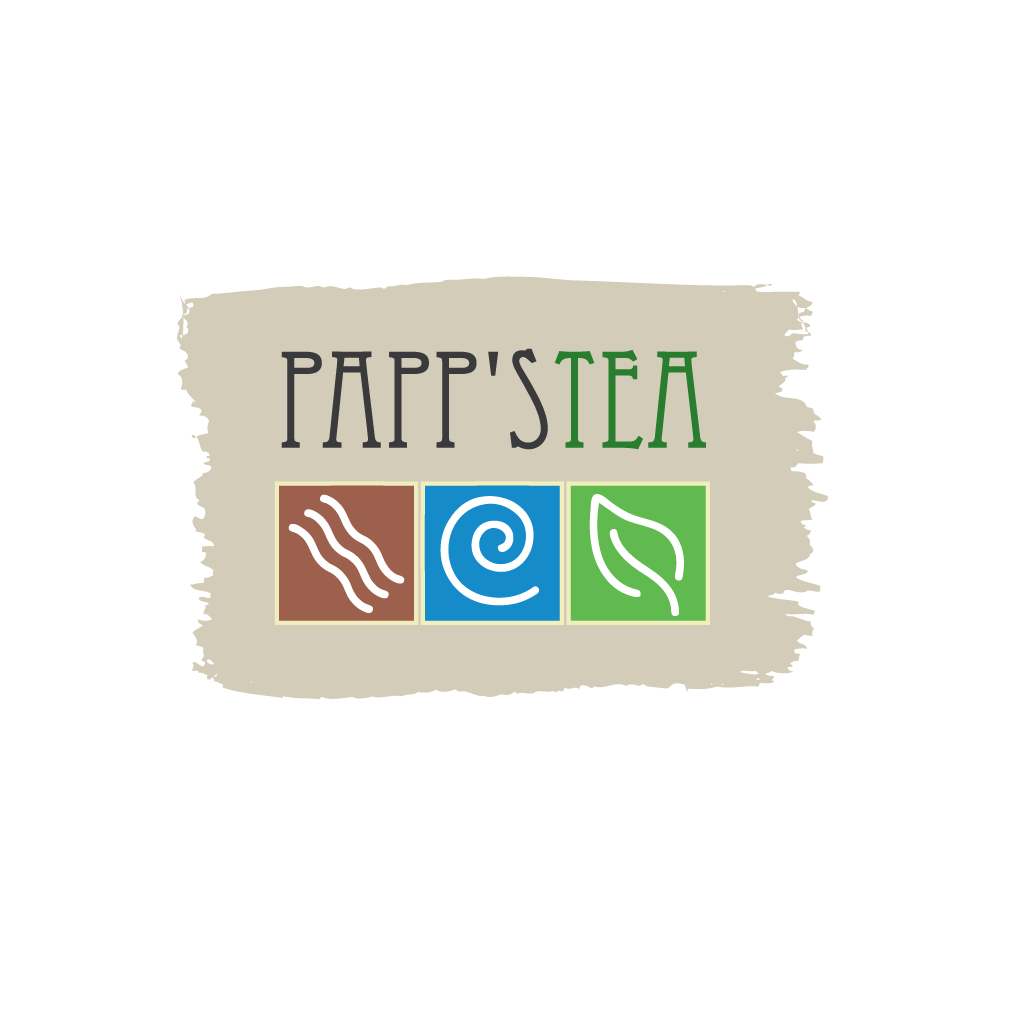 Design de Logo par dan86 pour PappsTea Limited | Design #3949193