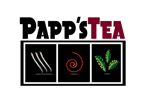 Logo Design by ekko.widodo for PappsTea Limited | Design #3908362