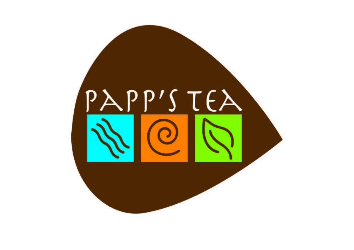 Logo Design by Anchal Garg for PappsTea Limited | Design #3909025