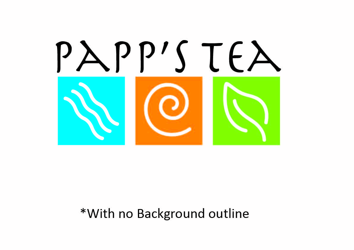 Logo Design by Anchal Garg for PappsTea Limited | Design #3916482