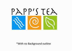 Logo Design by Anchal Garg for PappsTea Limited | Design #3916482