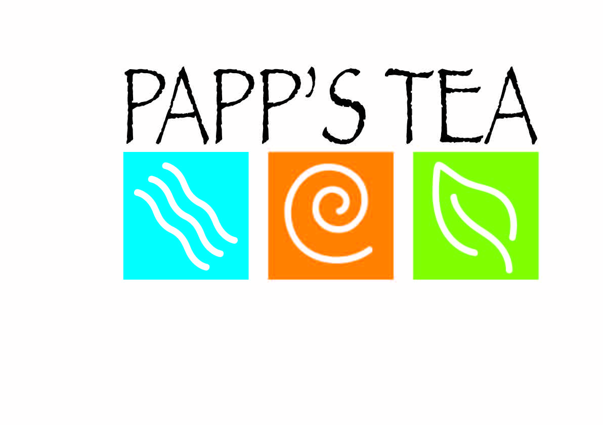 Logo Design by Anchal Garg for PappsTea Limited | Design #3916521