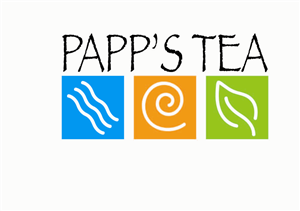 Logo Design by Anchal Garg for PappsTea Limited | Design: #3916521