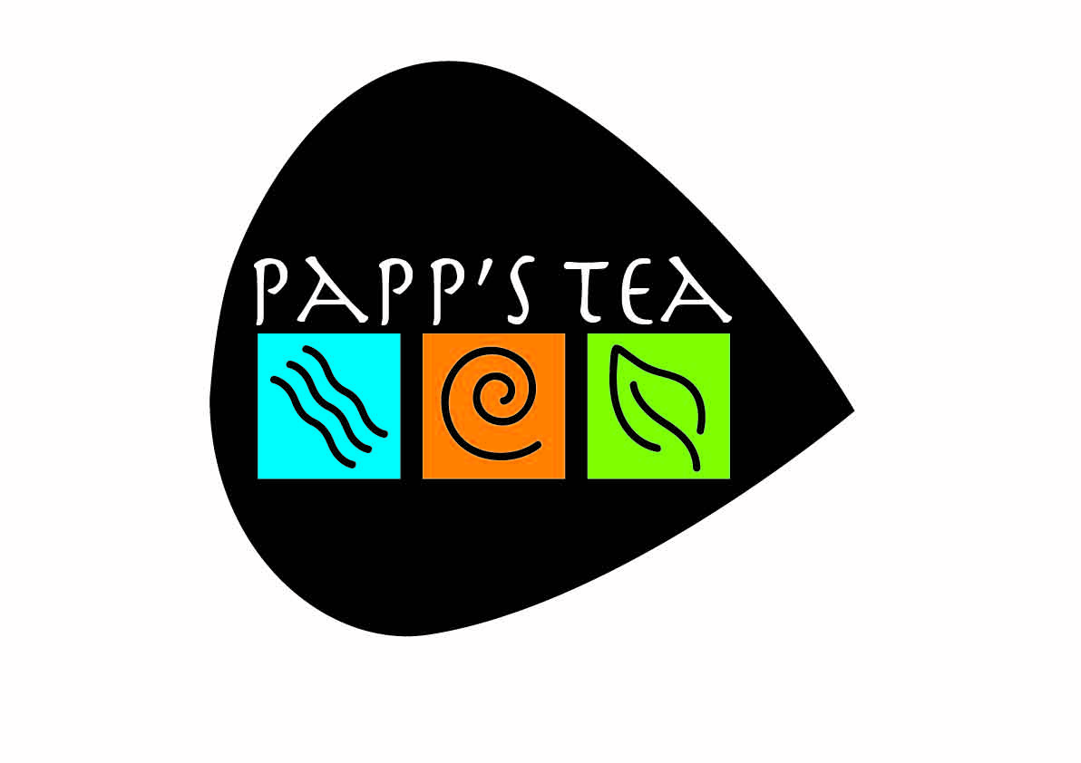 Logo Design by Anchal Garg for PappsTea Limited | Design #3916532