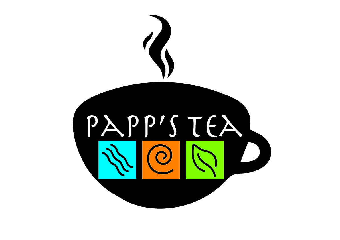 Logo Design by Anchal Garg for PappsTea Limited | Design #3916542