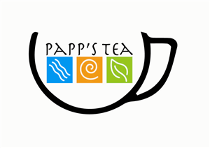 Logo Design by Anchal Garg for PappsTea Limited | Design: #3916614