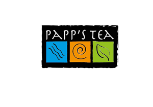 Logo Design by Anchal Garg for PappsTea Limited | Design: #3940540