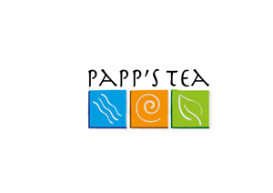 Logo Design by Anchal Garg for PappsTea Limited | Design: #3940550