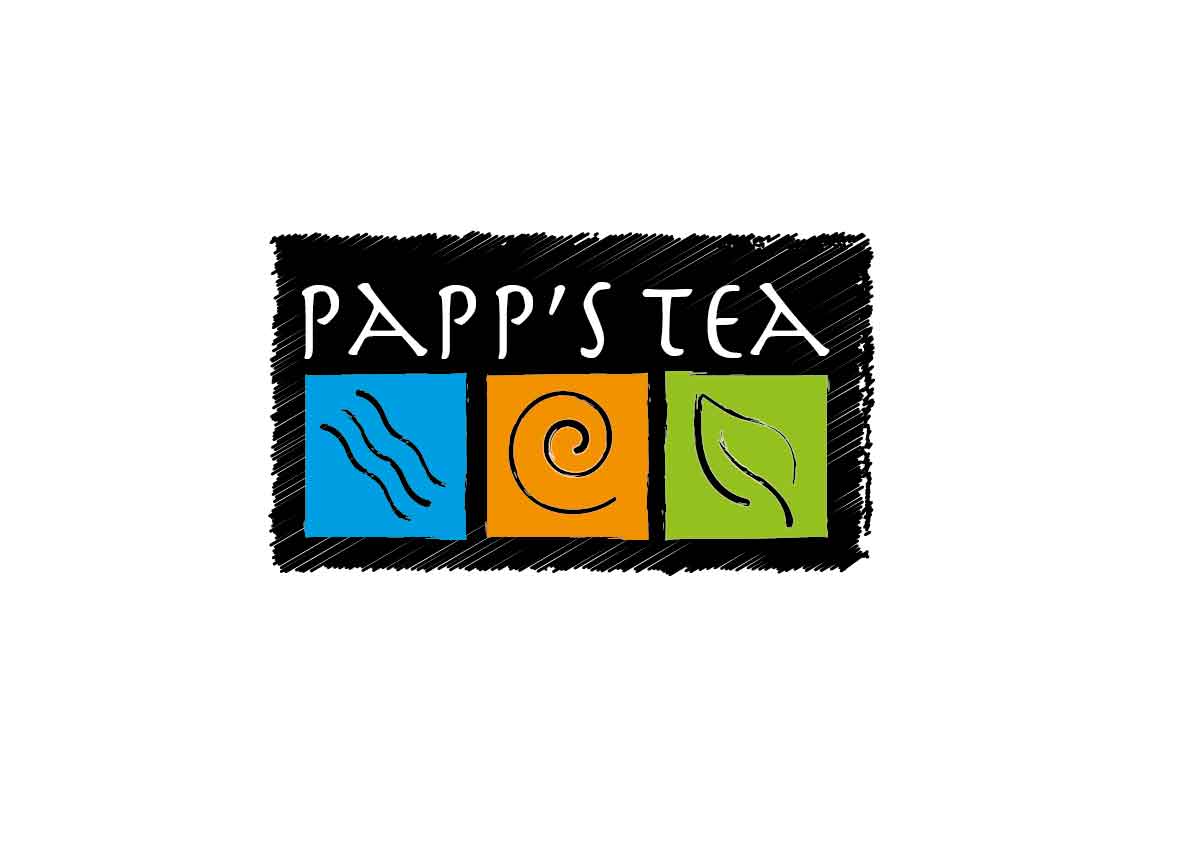 Logo Design by Anchal Garg for PappsTea Limited | Design #3940557