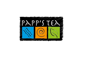 Logo Design by Anchal Garg for PappsTea Limited | Design: #3940557