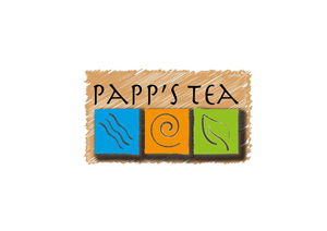 Logo Design by Anchal Garg for PappsTea Limited | Design: #3940565