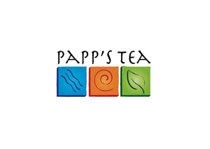 Logo Design by Anchal Garg for PappsTea Limited | Design: #3945545