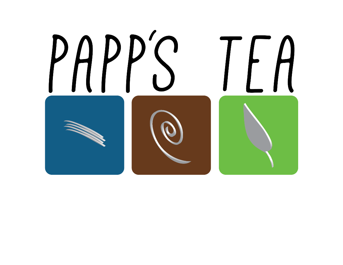 Design de Logo par EZO Design pour PappsTea Limited | Design #3937273