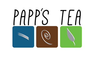 Logo Design by EZO Design for PappsTea Limited | Design: #3937273