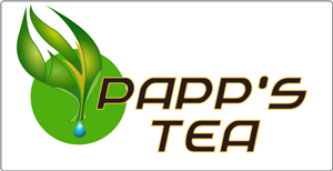 Logo Design by DITS for PappsTea Limited | Design #3915036