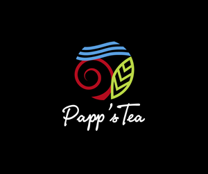 Logo Design by R M for PappsTea Limited | Design: #3942004