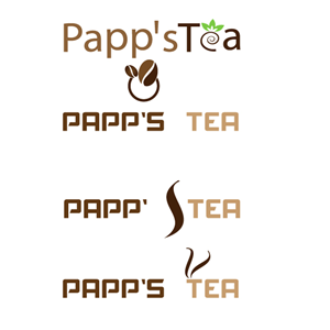 Logo Design by ecanbrands