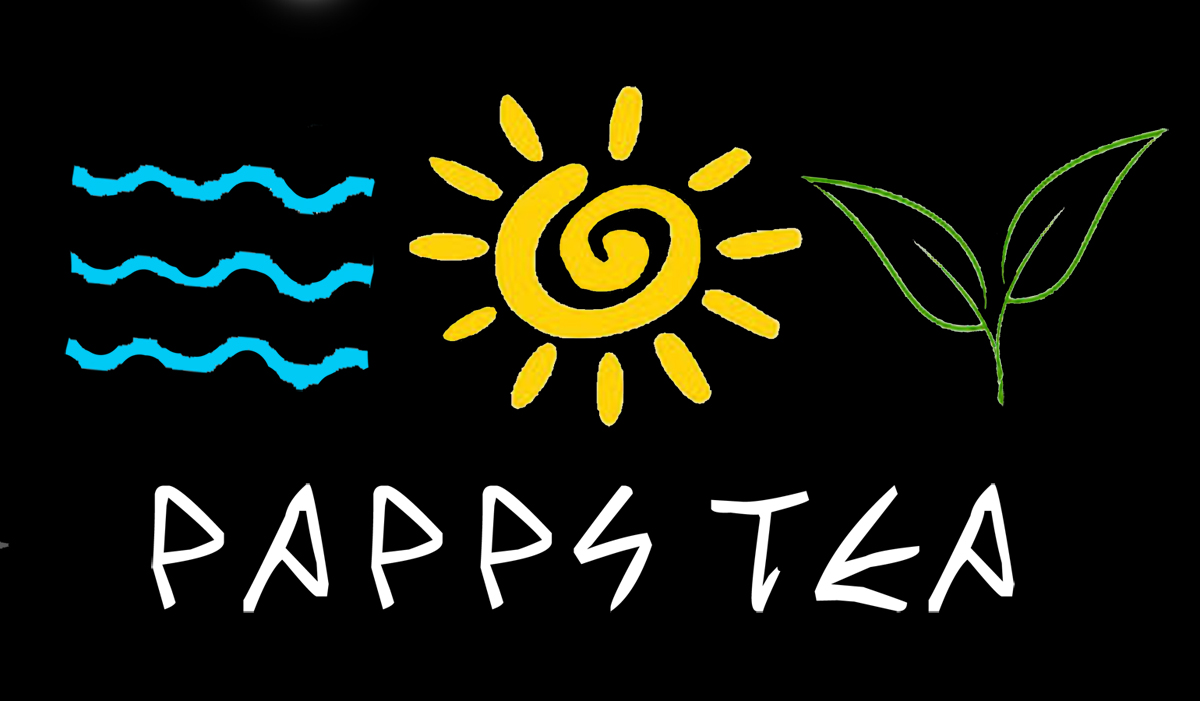 Design de Logo par masdedi pour PappsTea Limited | Design #3916163