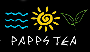 Logo Design by masdedi for PappsTea Limited | Design: #3916163