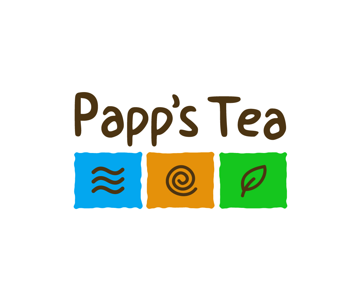 Design de Logo par theseashells pour PappsTea Limited | Design #3912087