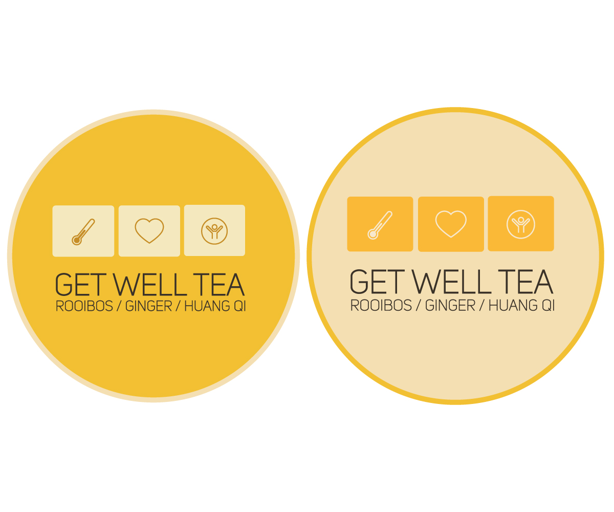 Logo Design by theseashells for PappsTea Limited | Design #3953885