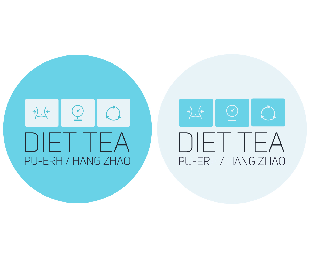 Logo Design by theseashells for PappsTea Limited | Design #3953907