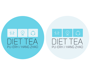 Logo Design by theseashells for PappsTea Limited | Design: #3953907