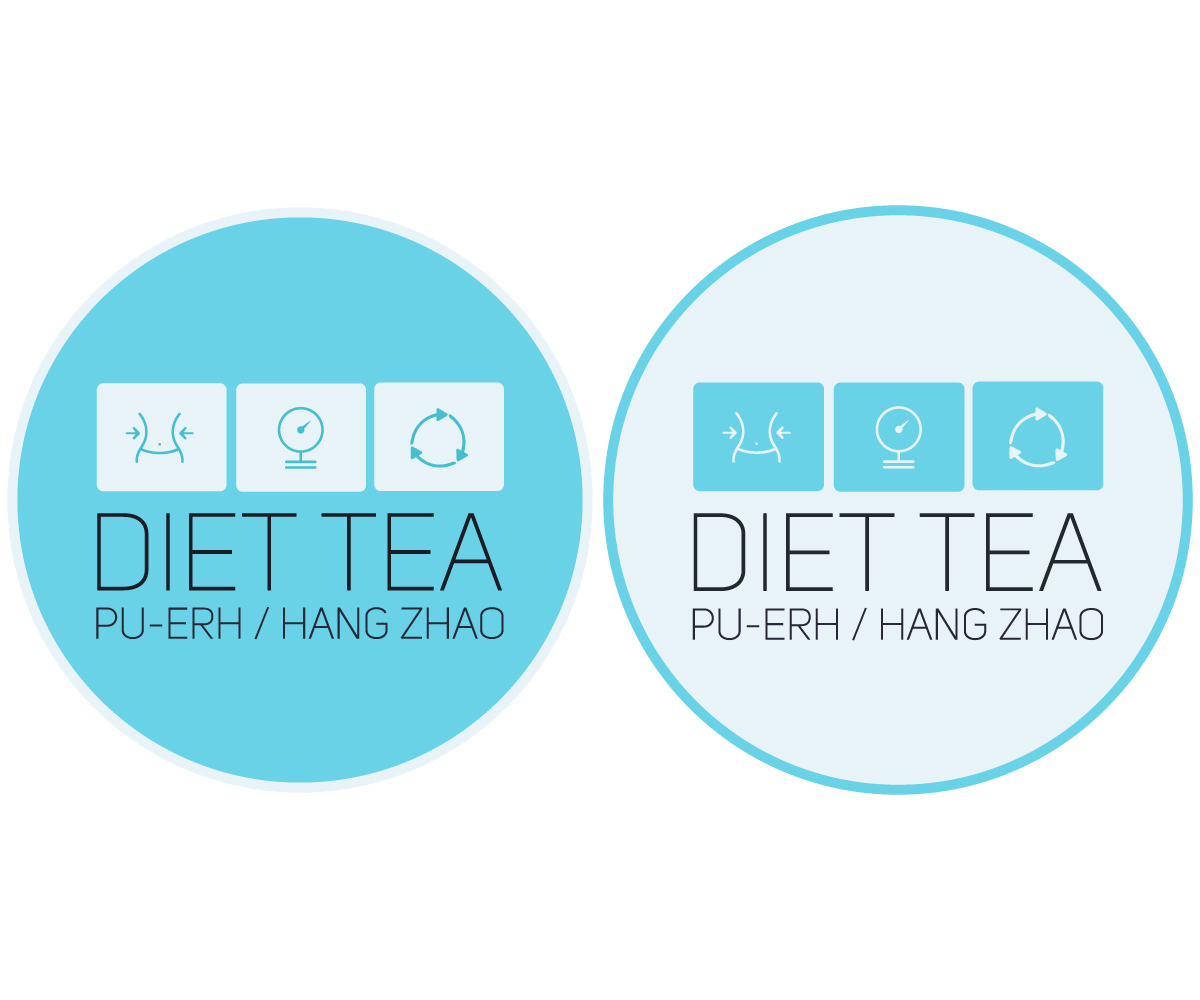Logo Design by theseashells for PappsTea Limited | Design #3953920