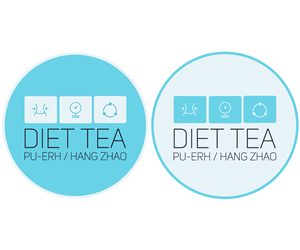 Logo Design by theseashells for PappsTea Limited | Design: #3953920