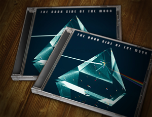 Photoshop Design by CENTERSPREAD for DesignCrowd LLC | Design: #3942884