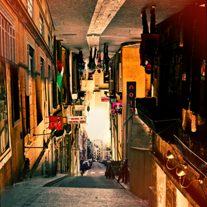 Photoshop Design by ManshiS  