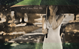 Photoshop Design by fahilinadia77