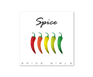 Photoshop Design by SpyrosBionic