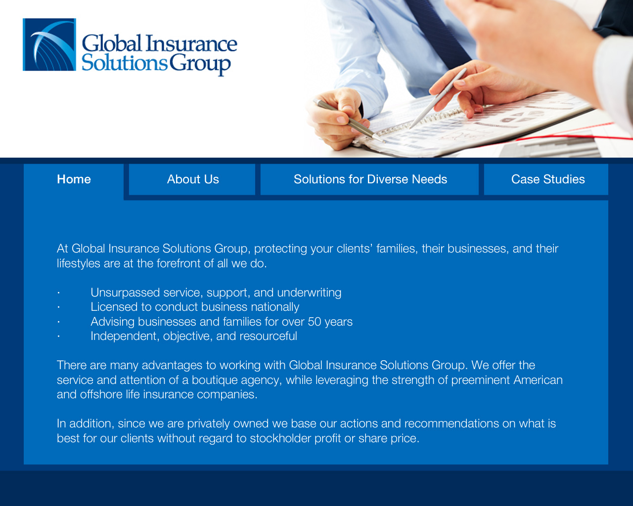 Diseño Web por CZP para este proyecto | Diseño #1084323