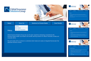 Web Design par CZP pour ce projet | Design : #1084423